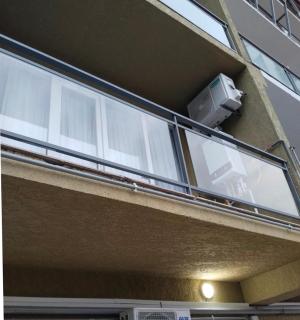 2-bedroom the entire apartment Very central Location 3 minutes walk to central square, Kolkha Fountain - 2
