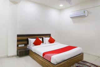 Hotel O Shiv Kunj - 1