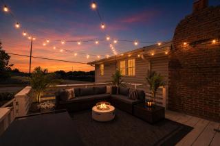 8 BR • Theater • Game Room • Fire Pit • Sleeps 15 - 7
