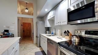 Timberline Condominiums 3 Bedroom plus loft Deluxe Unit D3E - 9