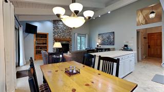Timberline Condominiums 3 Bedroom plus loft Deluxe Unit D3E - 8