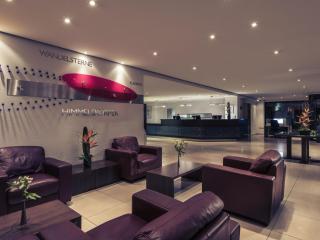 Mercure Hotel Mannheim am Friedensplatz - 9