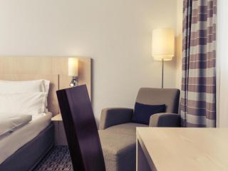 Mercure Hotel Mannheim am Friedensplatz - 5