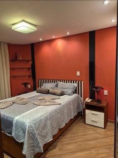 Flat no Hotel Millenium Manaus - 9
