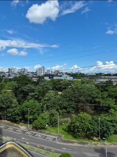 Flat no Hotel Millenium Manaus - 5