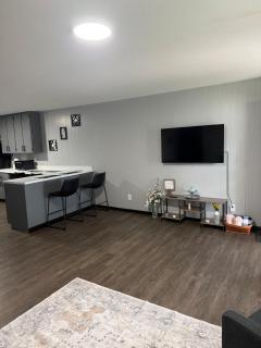 Cozy Retreat 717 - 8