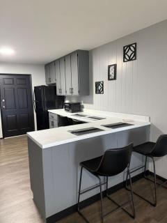 Cozy Retreat 717 - 6