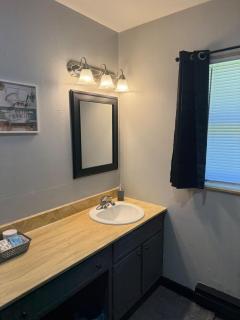 Cozy Retreat 717 - 5