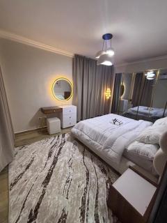 شقة فندقية - 1