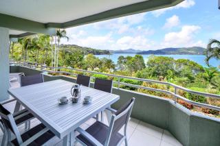 Lagoon Apartments on Hamilton Island by HIHA - Hamilton Island - 0