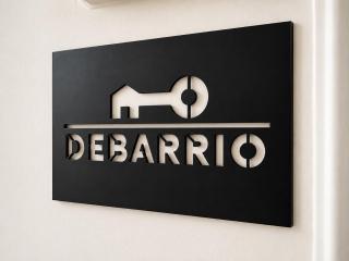 CAS Visa Urbano BA - Movistar Arena by Debarrio Aparts - 8