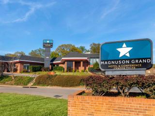 Magnuson Grand Hotel and Conference Center Tyler - 0