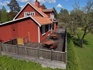 Vakantiehuis Höje Värmland - 4