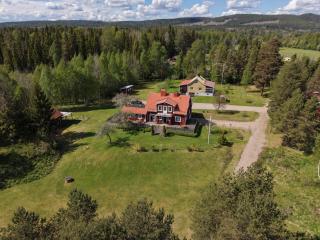 Vakantiehuis Höje Värmland - 9