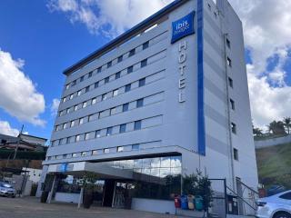 ibis budget Manhuaçu - 0