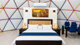 Pak Domes Glamping Islamabad - 8