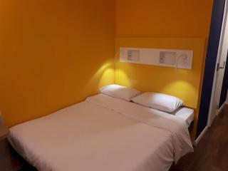 ibis budget Manhuaçu - 1