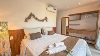 Beach House em Condomínio de Luxo - Naay Villas Boutique - 5