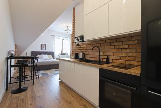 CudNajem Old Town Apartments - Premium - 3