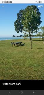 JENS DEN Lake Erie Resort Fishermens Delight - 0