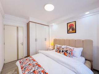 Goldpark homes - 2