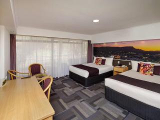 Mercure Alice Springs Resort - 2