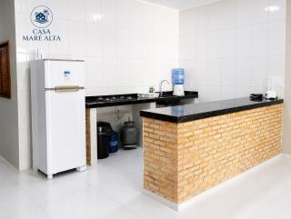 Casa Maré Alta - 5