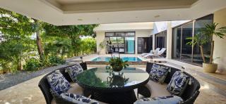 Tropical retreat with pool, 5 min to PUJ Airport - 8
