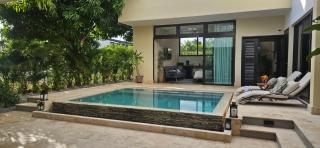 Tropical retreat with pool, 5 min to PUJ Airport - 2