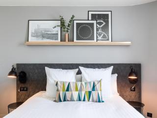 Hôtel Mercure Paris Gennevilliers - 6