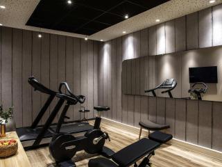 Hôtel Mercure Paris Gennevilliers - 1