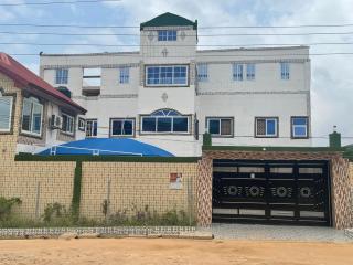 Top Base Apartments - 1