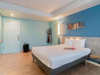 ibis budget Geneve Palexpo Aeroport - Geneva - 7