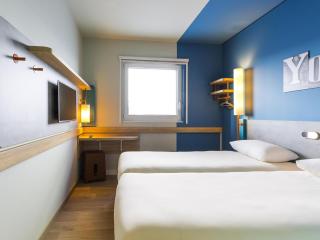ibis budget Geneve Palexpo Aeroport - Geneva - 6