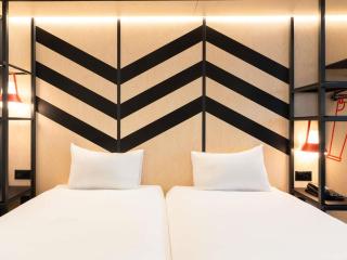 ibis Styles Geneve Palexpo Aeroport - 7