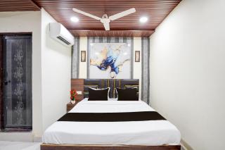 Super Hotel O Sunshine Classic - 0