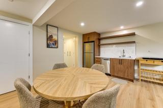 Walk to Seward Park, Near Lumen! Pet-Friendly Apt - 9