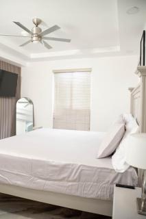 The Cozy Escape - 7