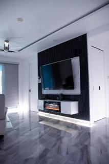 The Cozy Escape - 1
