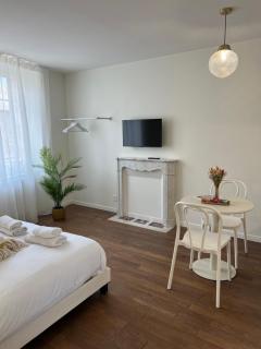 Les Suites du Mont - Studio 2 - 3