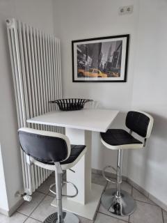 NILA - Apartment im Herzen von Bad Arolsen - 9