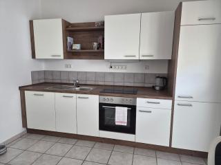 NILA - Apartment im Herzen von Bad Arolsen - 8