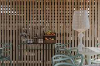 Setteminne Resort Design - 1