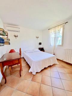 Villa with pool near Porto Vecchio Quiet - 6