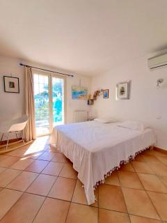 Villa with pool near Porto Vecchio Quiet - 4