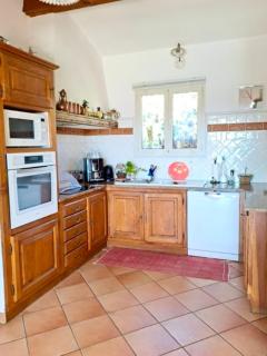 Villa with pool near Porto Vecchio Quiet - 2