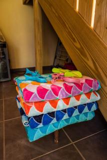 Sweet chalet - pool - 1 mn to national park - 6