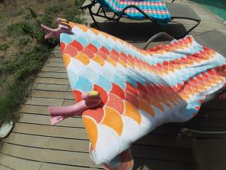 Sweet chalet - pool - 1 mn to national park - 2