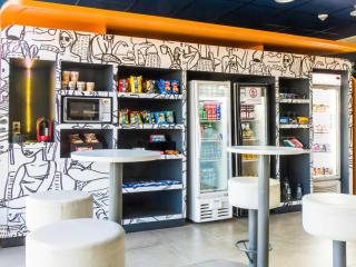 ibis budget Sao Jose do Rio Preto - 4