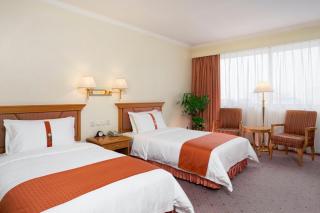 Holiday Inn Beijing Chang An West by IHG - 9